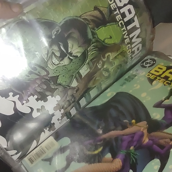 Comic mint condition notebook full - Picture 4 of 16